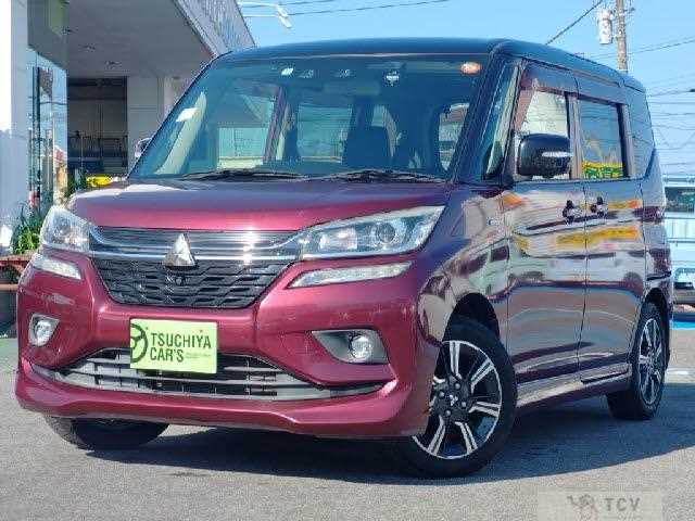 2018 Mitsubishi Mitsubishi Others