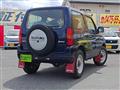 2018 Suzuki Jimny