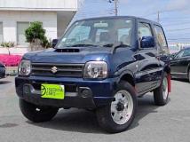 2018 Suzuki Jimny