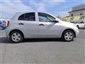 2021 Nissan March
