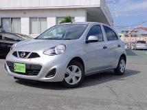 2021 Nissan March