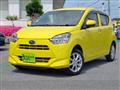 2021 Subaru Pleo