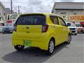 2021 Subaru Pleo