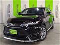 2025 Toyota Harrier