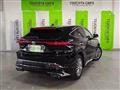 2025 Toyota Harrier
