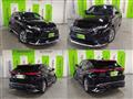 2025 Toyota Harrier