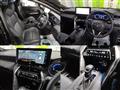 2025 Toyota Harrier