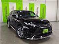2025 Toyota Harrier