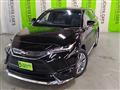 2025 Toyota Harrier