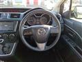 2017 Mazda Premacy