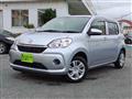 2023 Toyota Passo