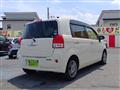 2015 Toyota Porte