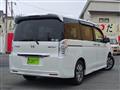 2014 Honda Step WGN