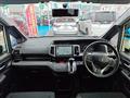 2014 Honda Step WGN