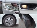 2014 Honda Step WGN