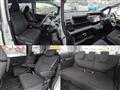 2014 Honda Step WGN
