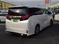 2016 Toyota Alphard G