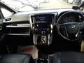2016 Toyota Alphard G