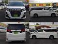 2016 Toyota Alphard G