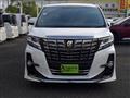 2016 Toyota Alphard G