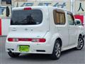 2014 Nissan Cube