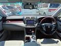 2012 Toyota Crown