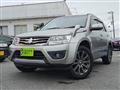 2014 Suzuki Escudo