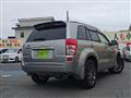 2014 Suzuki Escudo