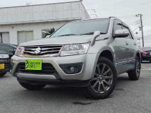 2014 Suzuki Escudo
