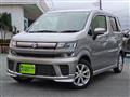 2017 Suzuki Wagon R