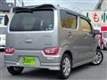 2017 Suzuki Wagon R