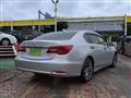 2015 Honda Legend