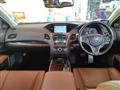 2015 Honda Legend