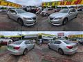 2015 Honda Legend