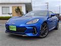 2024 Subaru BRZ