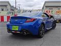 2024 Subaru BRZ