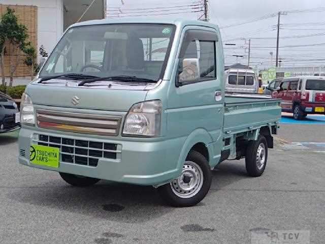 2016 Suzuki Suzuki Others