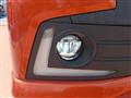 2015 Daihatsu Move