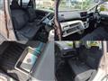 2017 Daihatsu Move