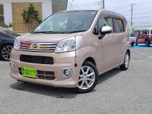2017 Daihatsu Move