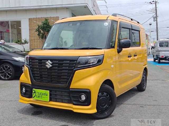2024 Suzuki Suzuki Others