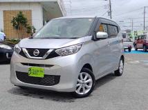2019 Nissan Nissan Others