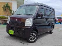 2019 Suzuki Every