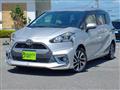 2015 Toyota Sienta