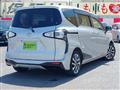 2015 Toyota Sienta
