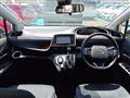 2015 Toyota Sienta