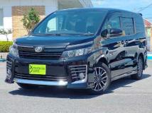 2016 Toyota Voxy