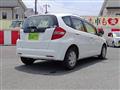 2014 Honda Fit