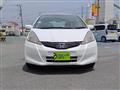 2014 Honda Fit