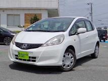 2014 Honda Fit